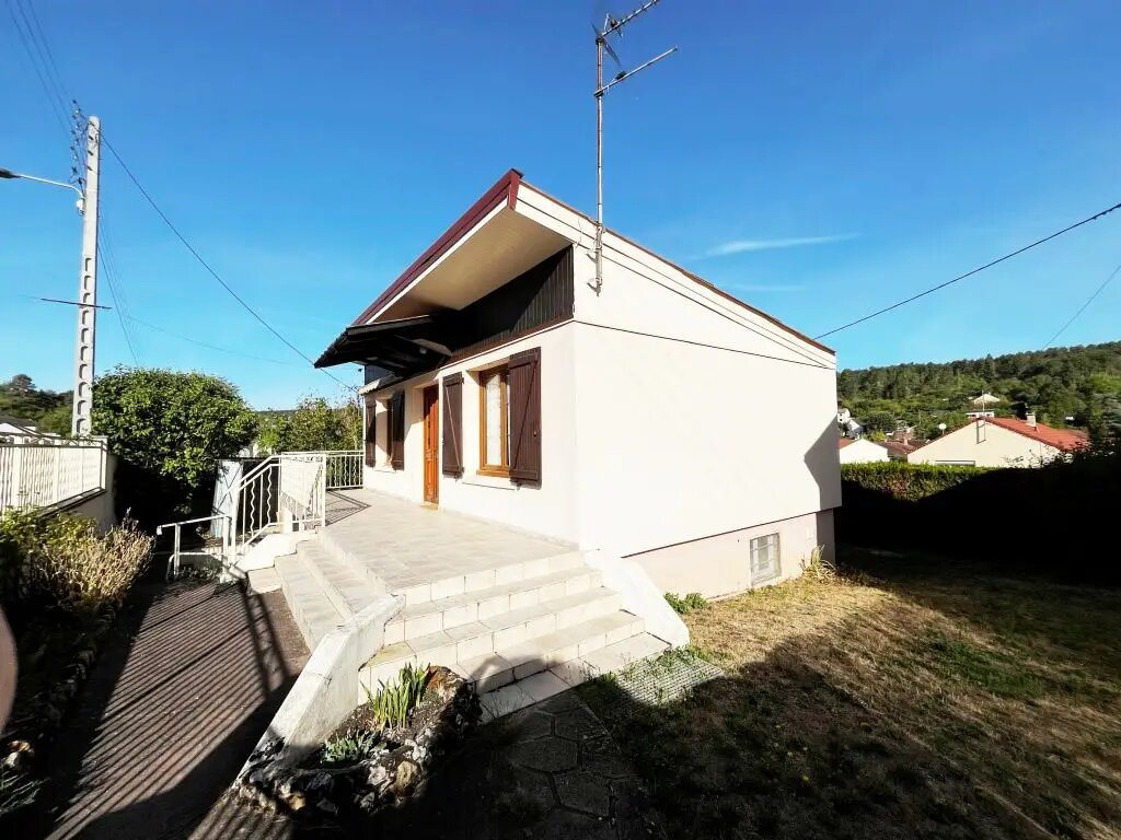 Maison à vendre, 49m², Pont-sur-Yonne