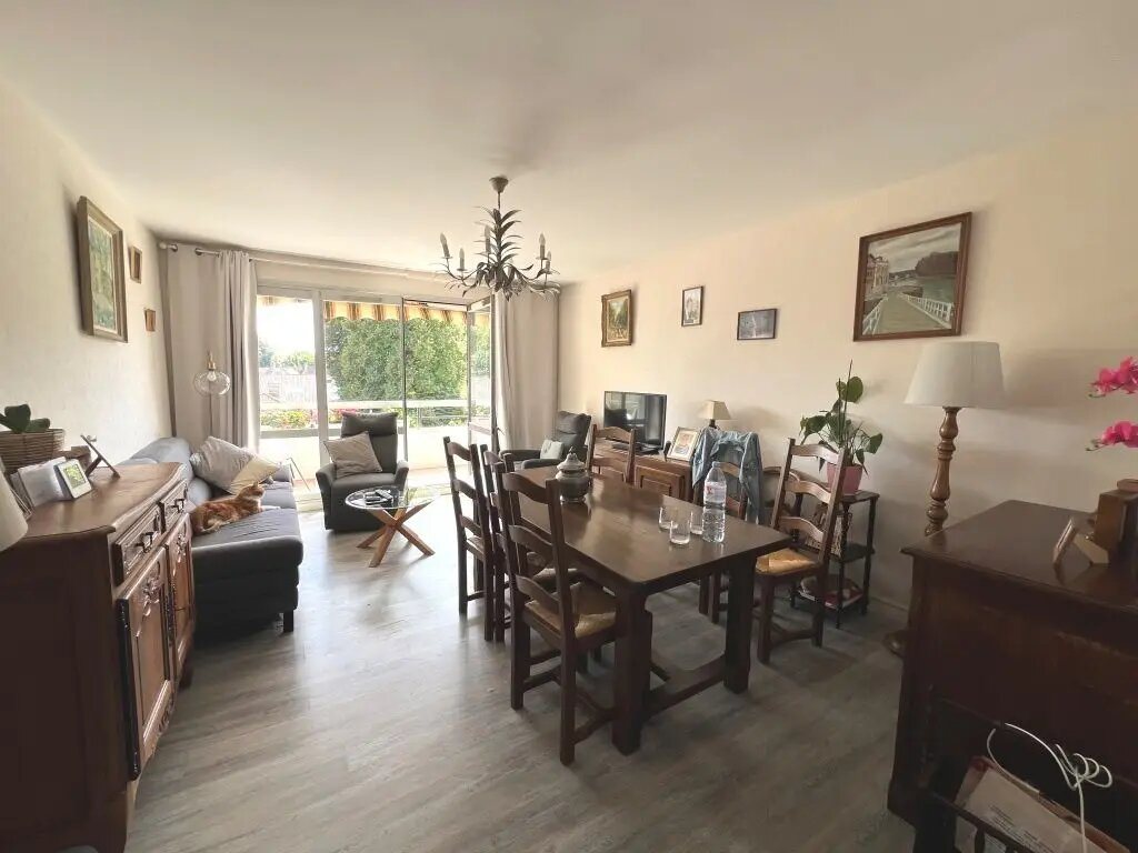 Appartement à vendre, 75m², Sens