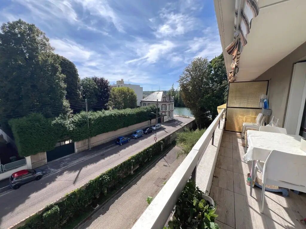 Appartement à vendre, 75m², Sens