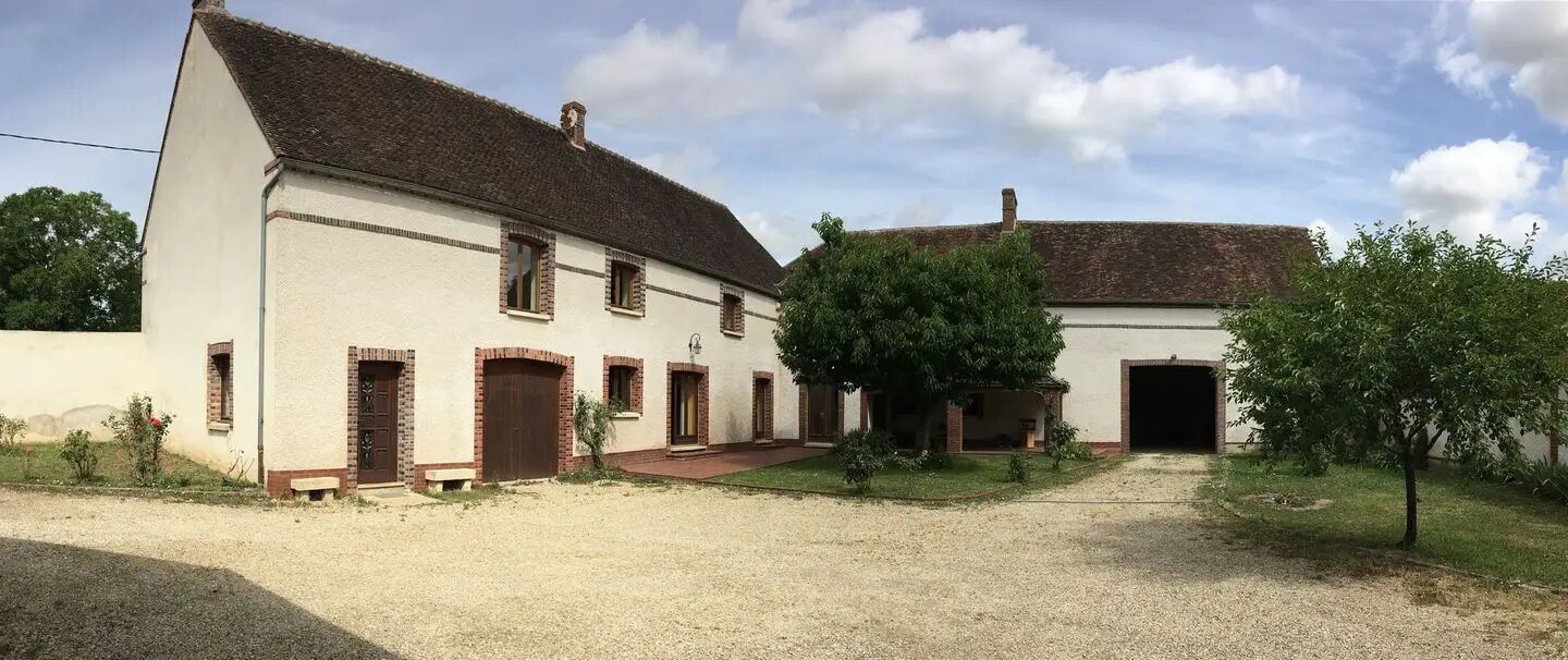 Maison à vendre, 360m², Sens