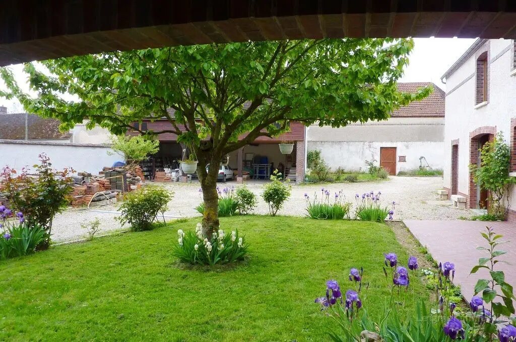 Maison à vendre, 360m², Sens