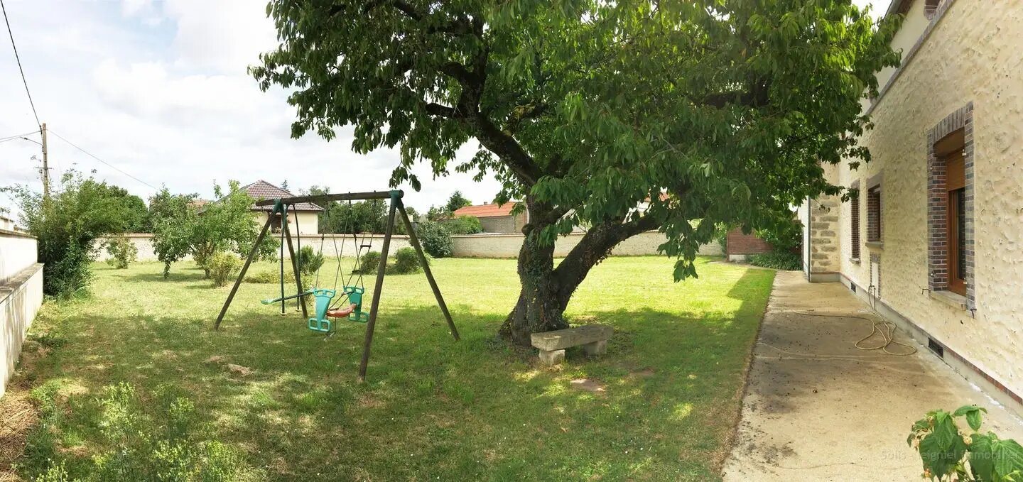 Maison à vendre, 360m², Sens