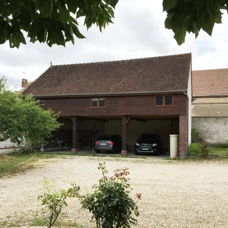 Maison à vendre, 360m², Sens