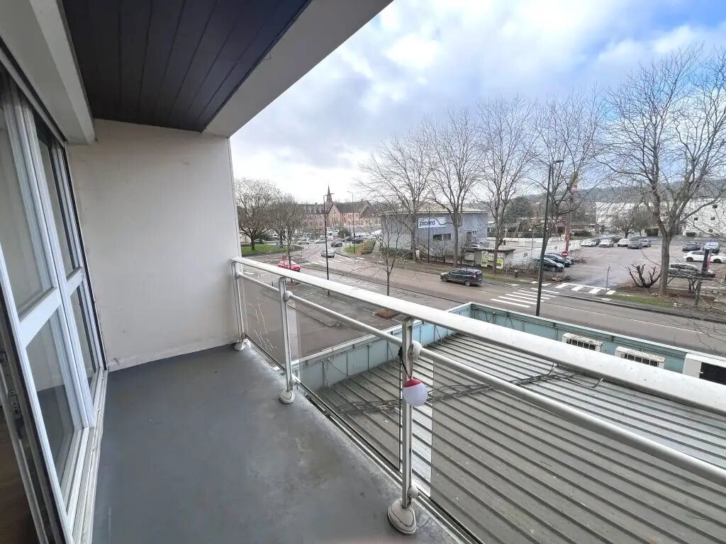 Appartement à vendre, 54m², Sens