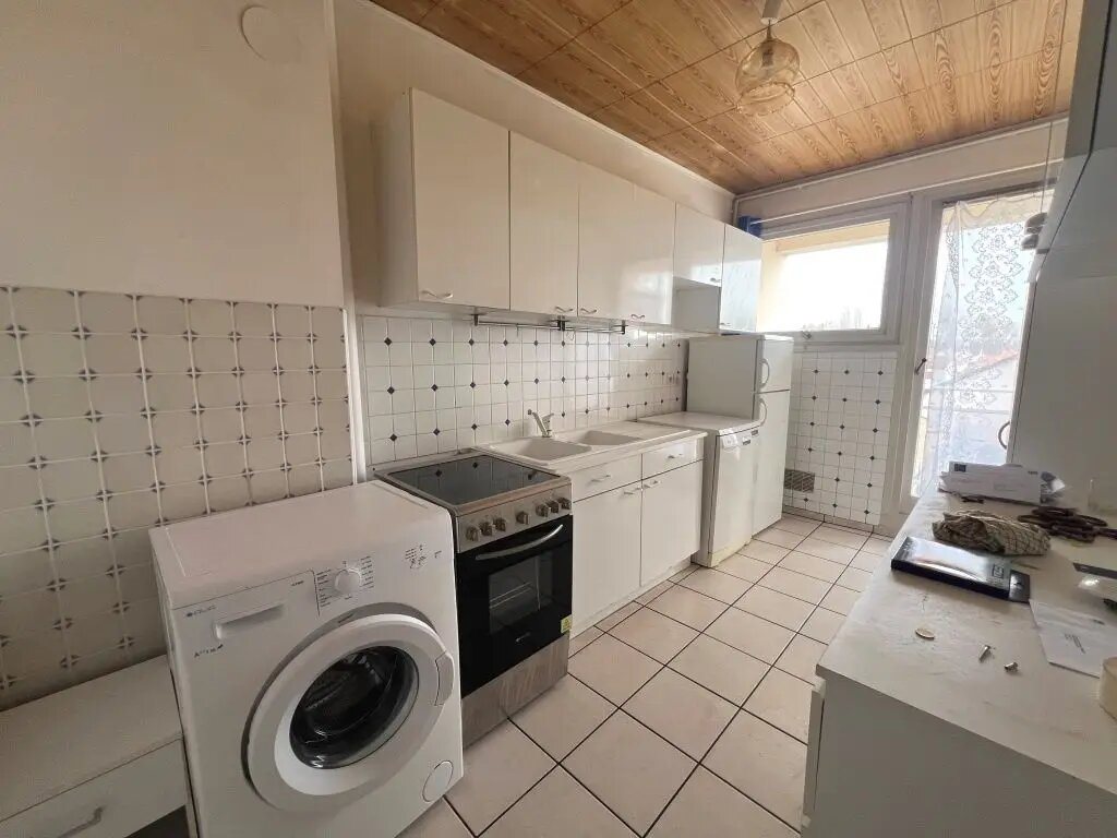 Appartement à vendre, 54m², Sens