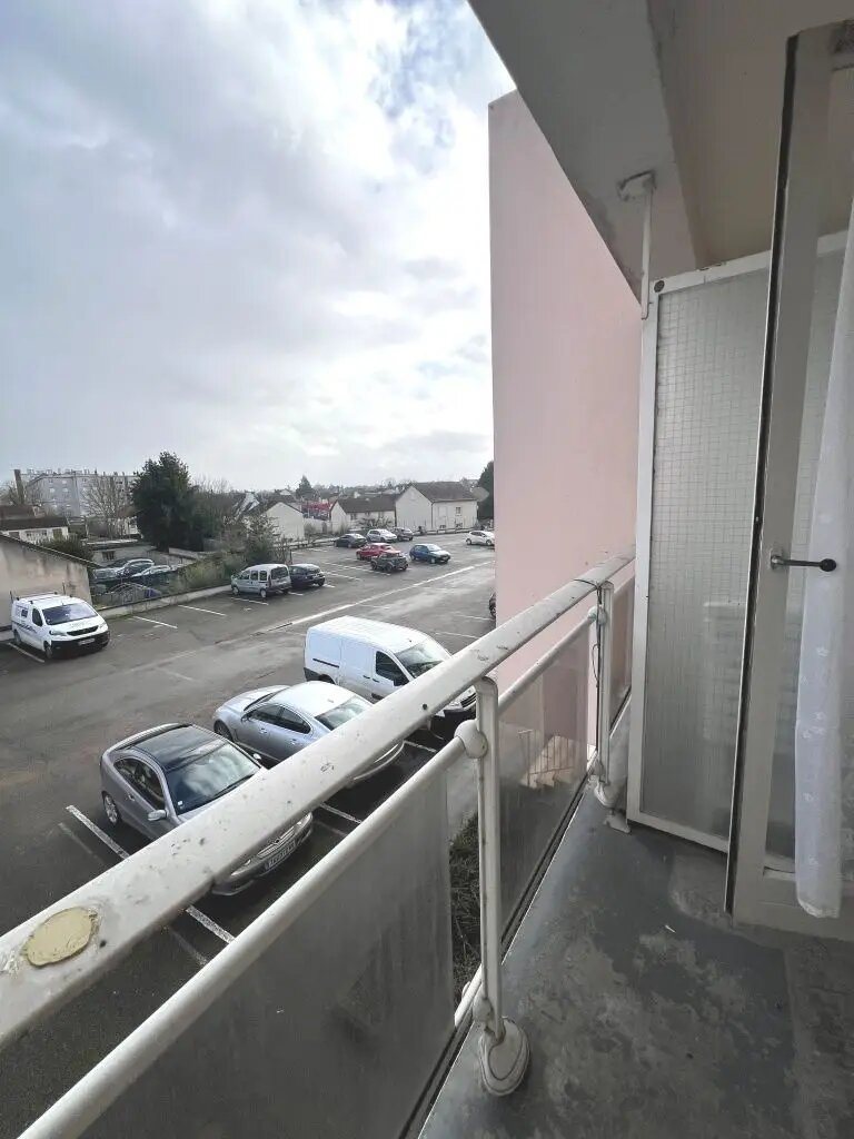 Appartement à vendre, 54m², Sens