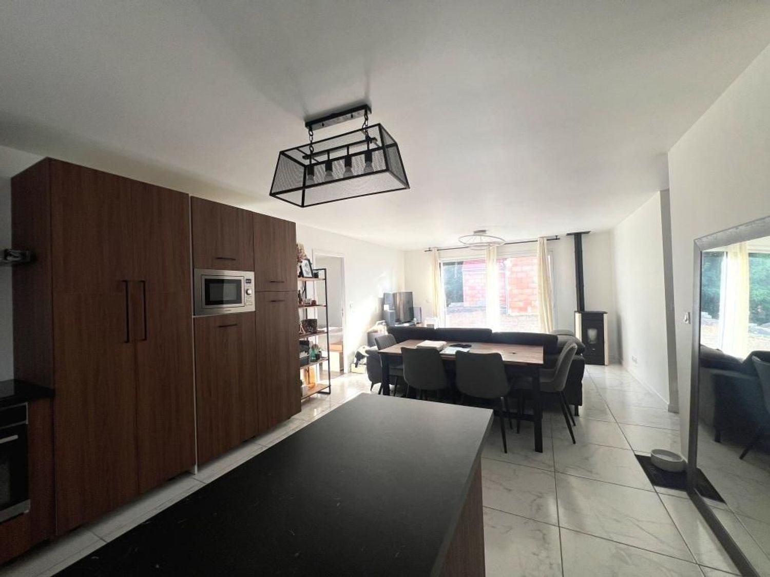 Maison à vendre, 93m², Subligny
