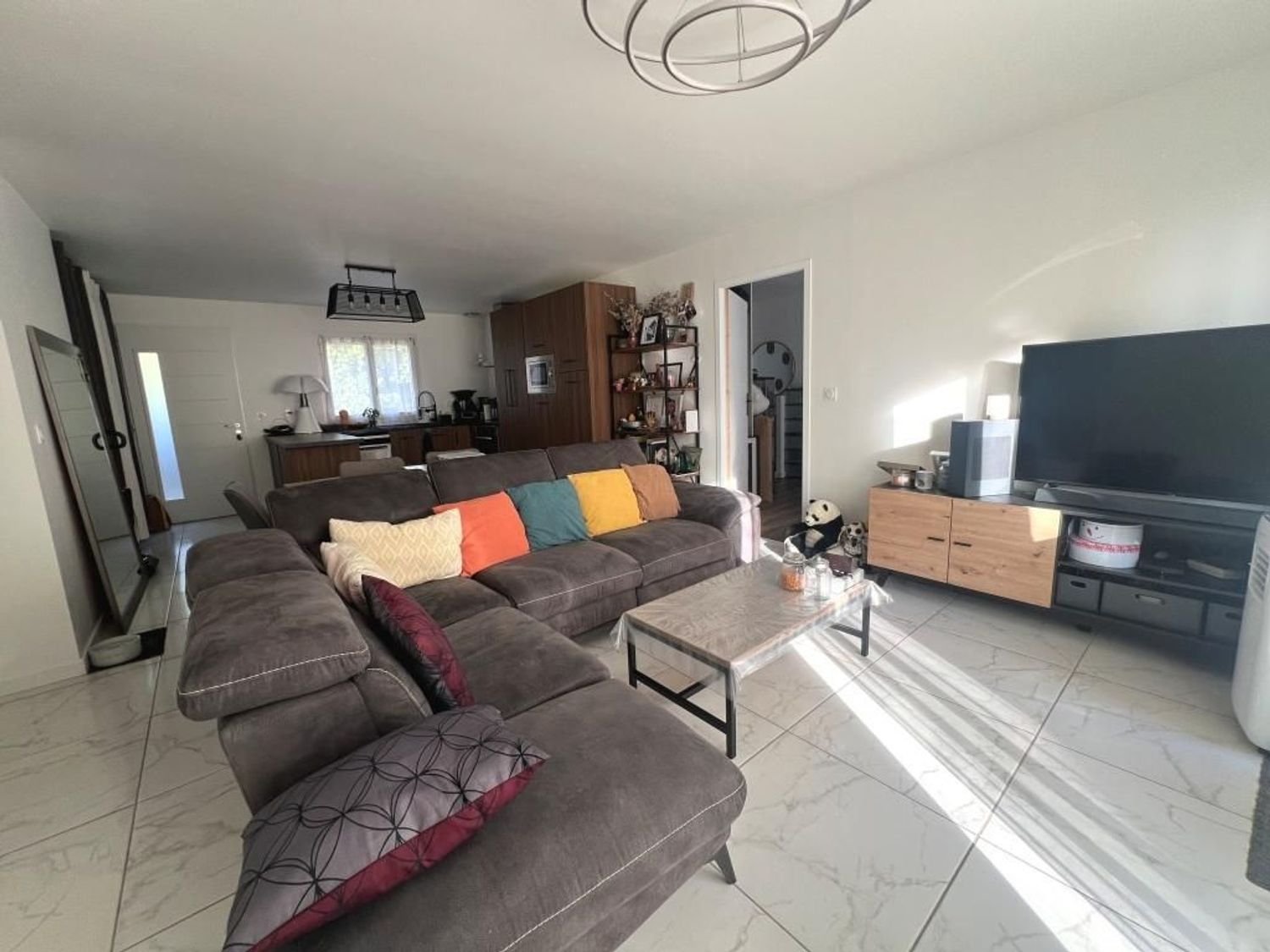 Maison à vendre, 93m², Subligny