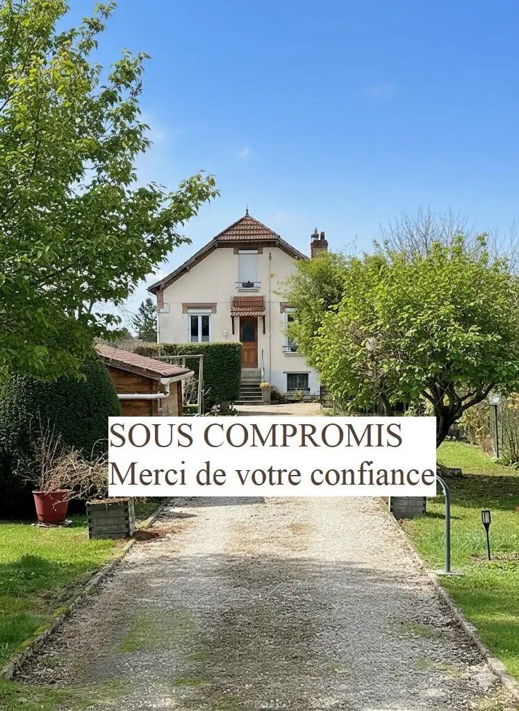 Maison à vendre, 108m², Sens