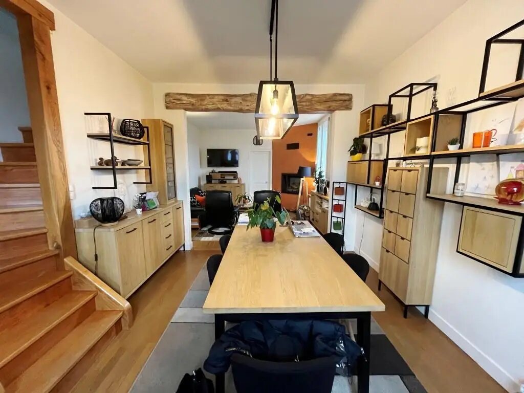 Maison à vendre, 108m², Sens