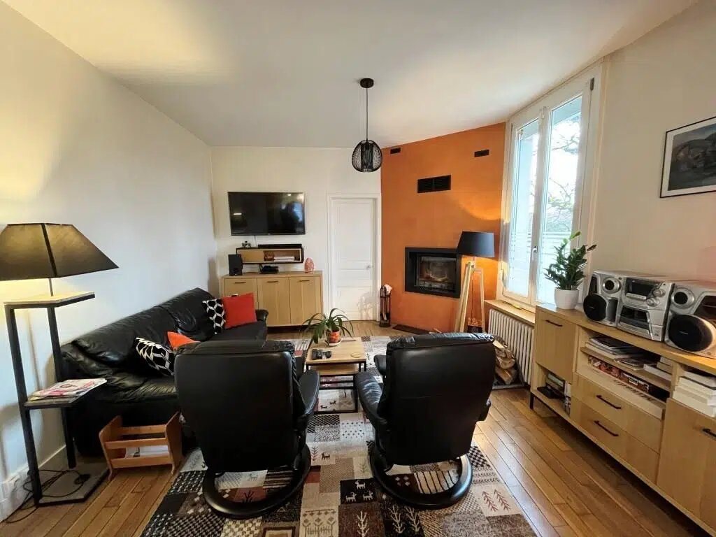 Maison à vendre, 108m², Sens