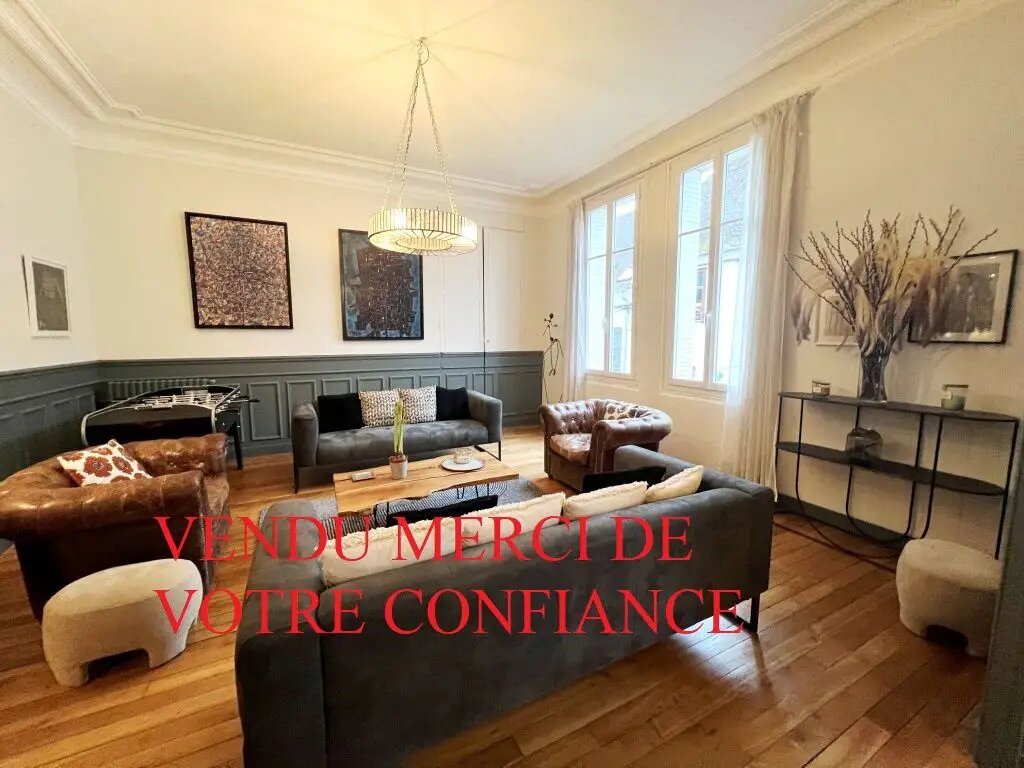 Appartement à vendre, 144m², Sens