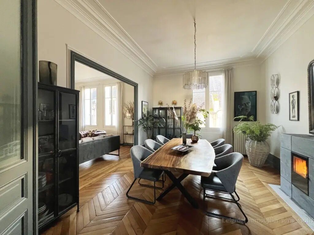 Appartement à vendre, 144m², Sens