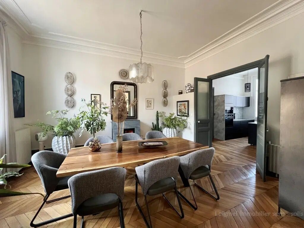 Appartement à vendre, 144m², Sens