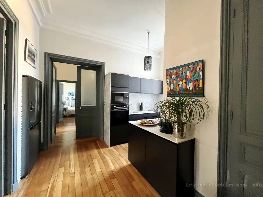 Appartement à vendre, 144m², Sens