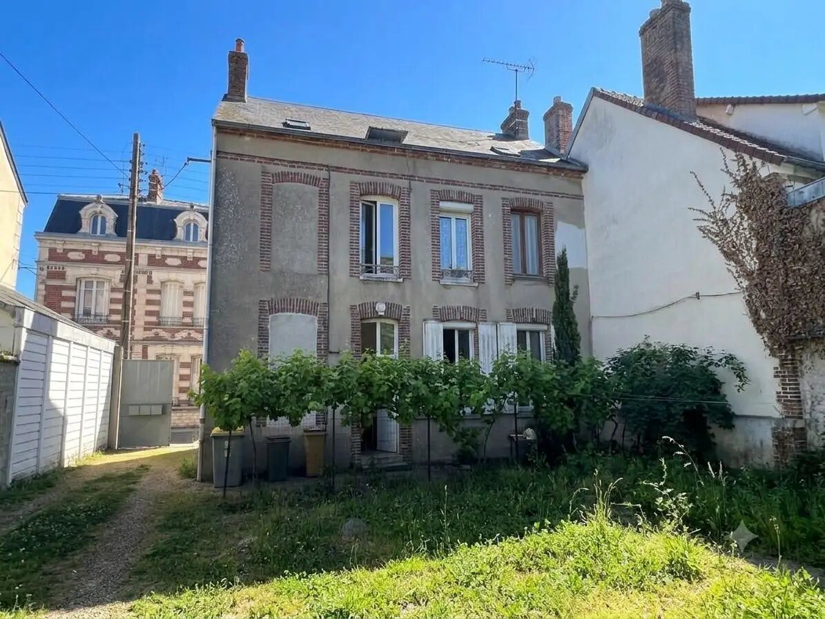 Appartement à vendre, 120m², Sens