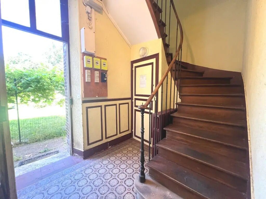 Appartement à vendre, 120m², Sens