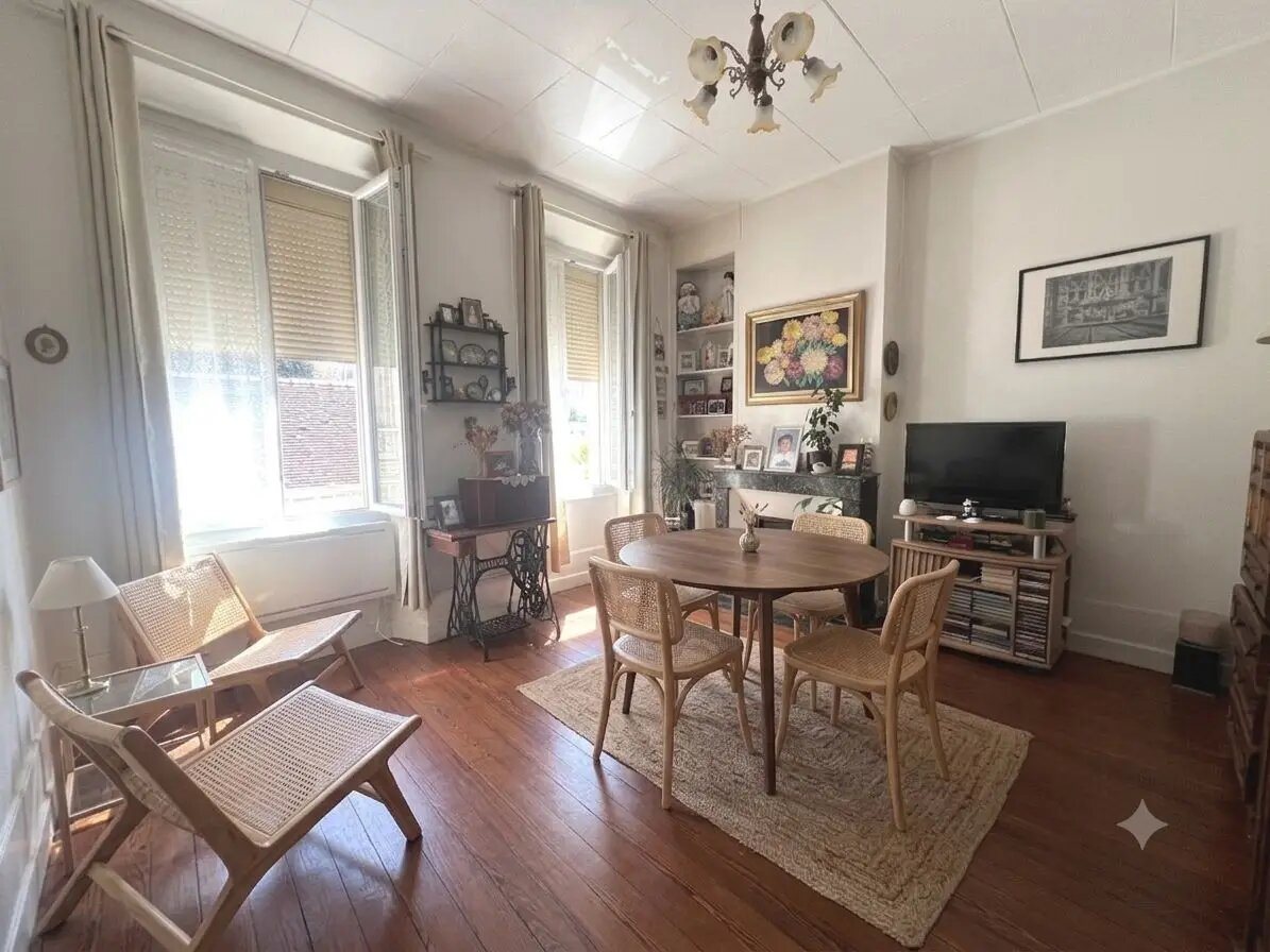 Appartement à vendre, 120m², Sens