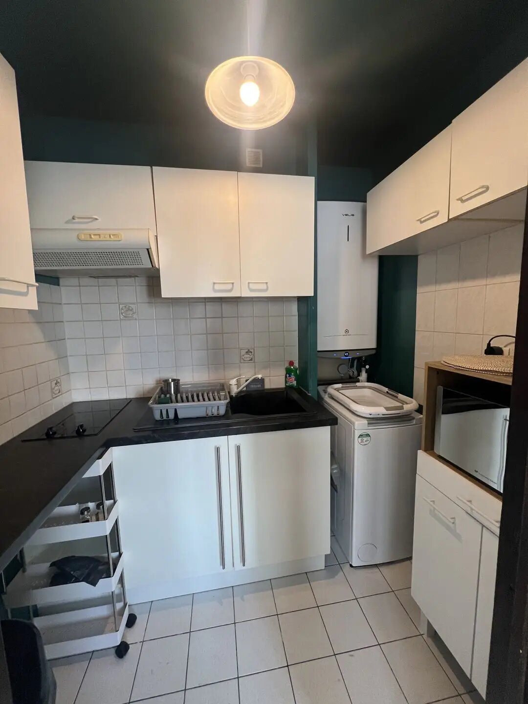 Appartement à louer, 32m², Sens