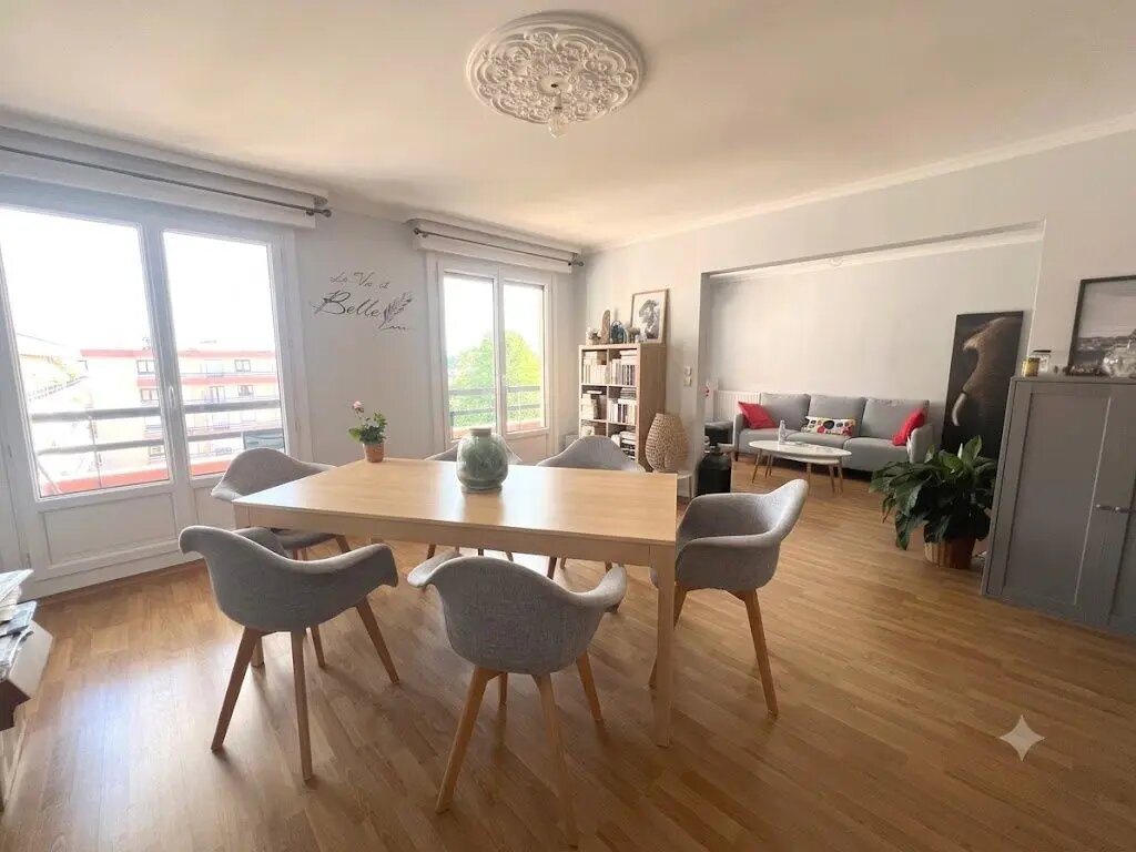 Appartement à vendre, 98m², Sens