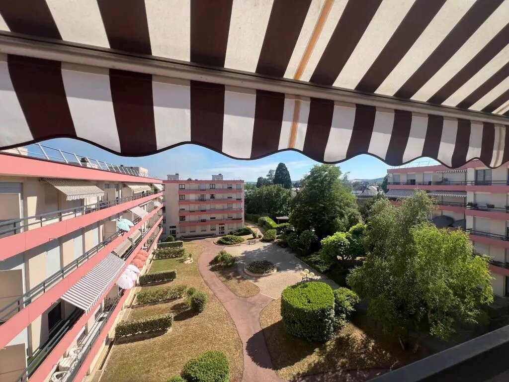 Appartement à vendre, 98m², Sens