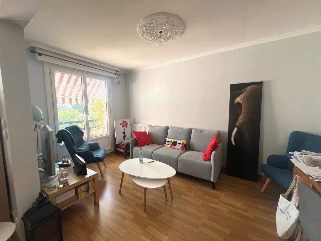 Appartement à vendre, 98m², Sens