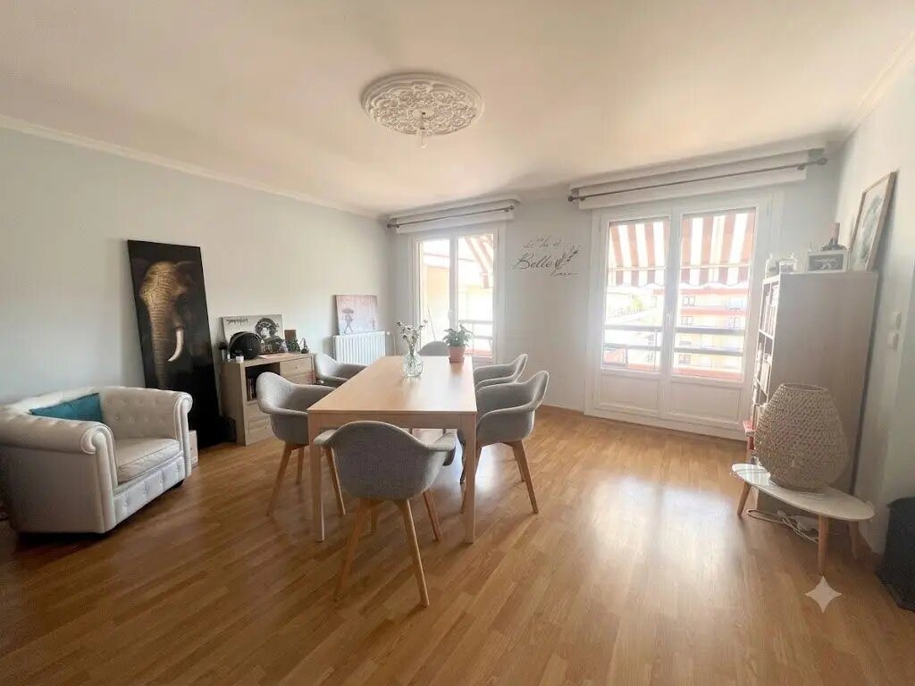 Appartement à vendre, 98m², Sens