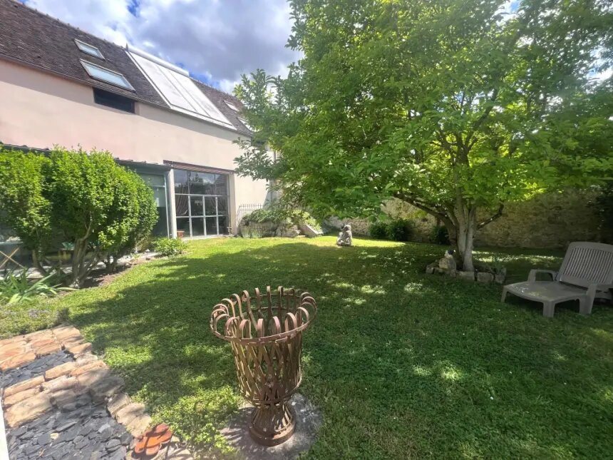 Maison à vendre, 240m², Sens