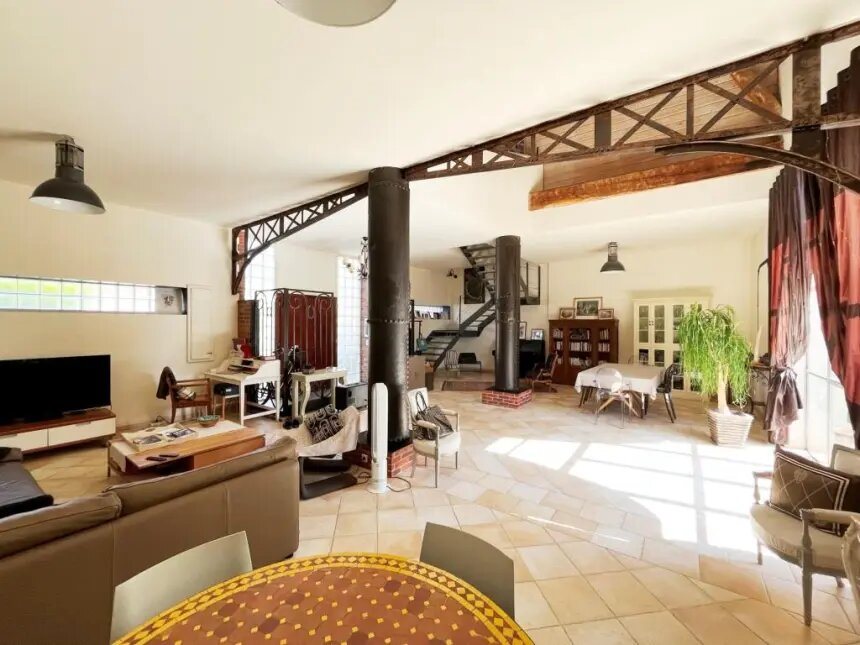 Maison à vendre, 240m², Sens