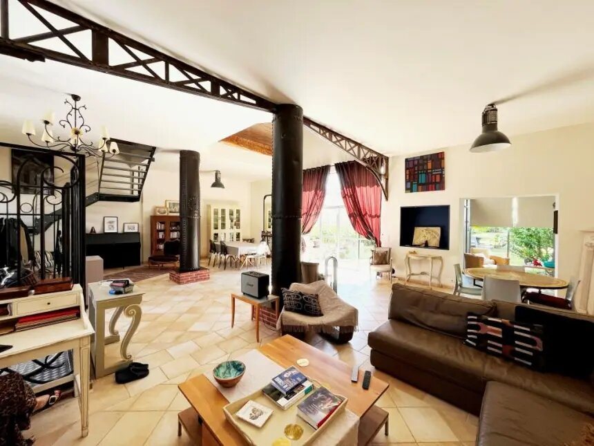 Maison à vendre, 240m², Sens