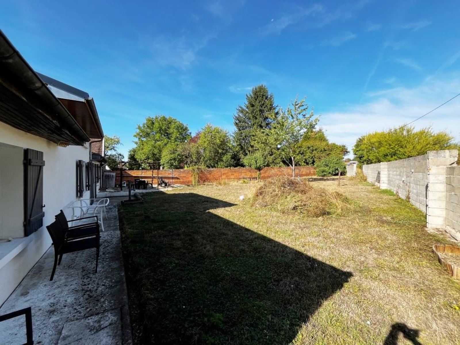Maison à vendre, 116m², Villeneuve-l'Archevêque