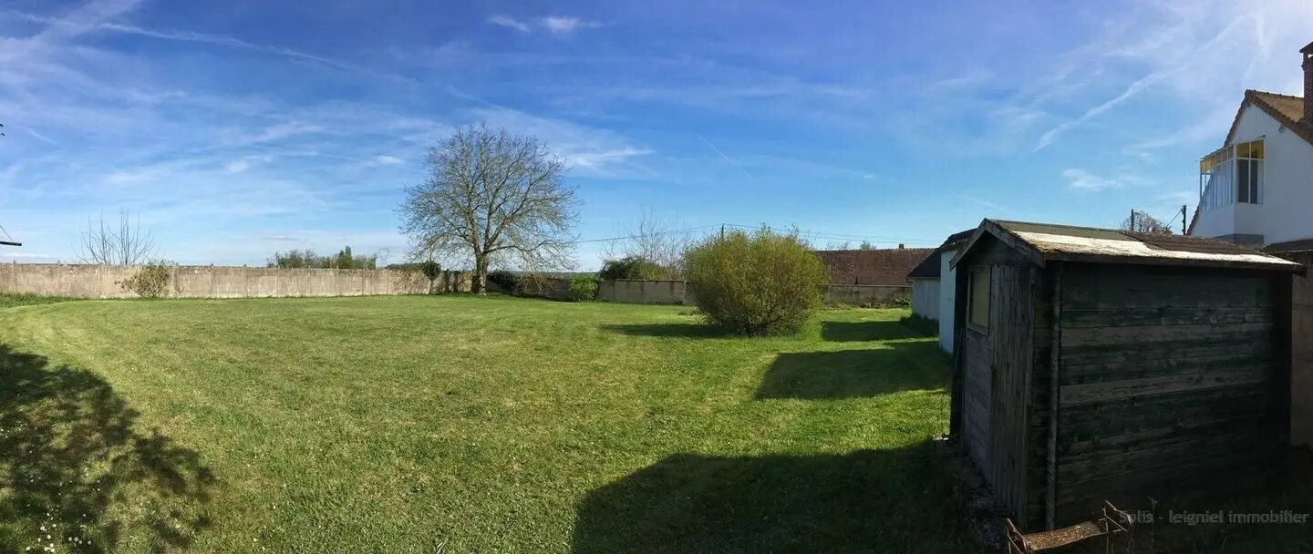 Maison à vendre, 200m², Sens