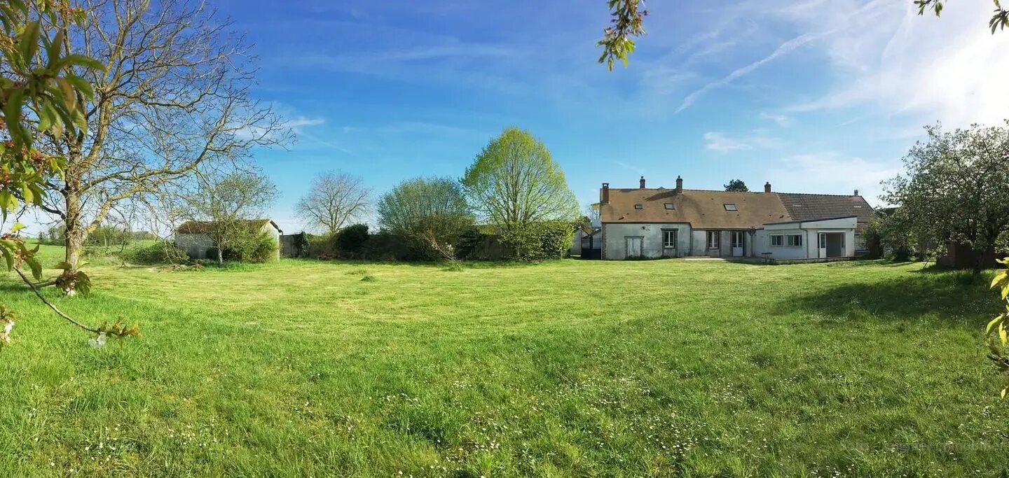 Maison à vendre, 200m², Sens