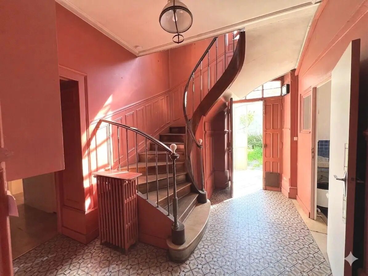Maison à vendre, 252m², Sens