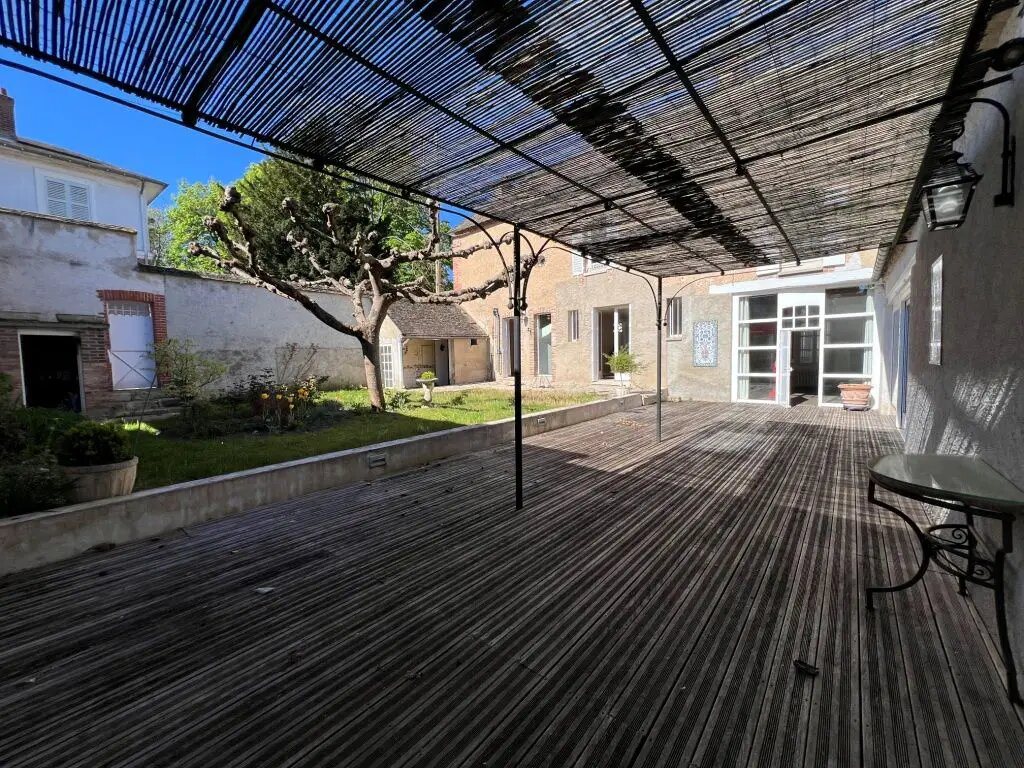 Maison à vendre, 267m², Sens