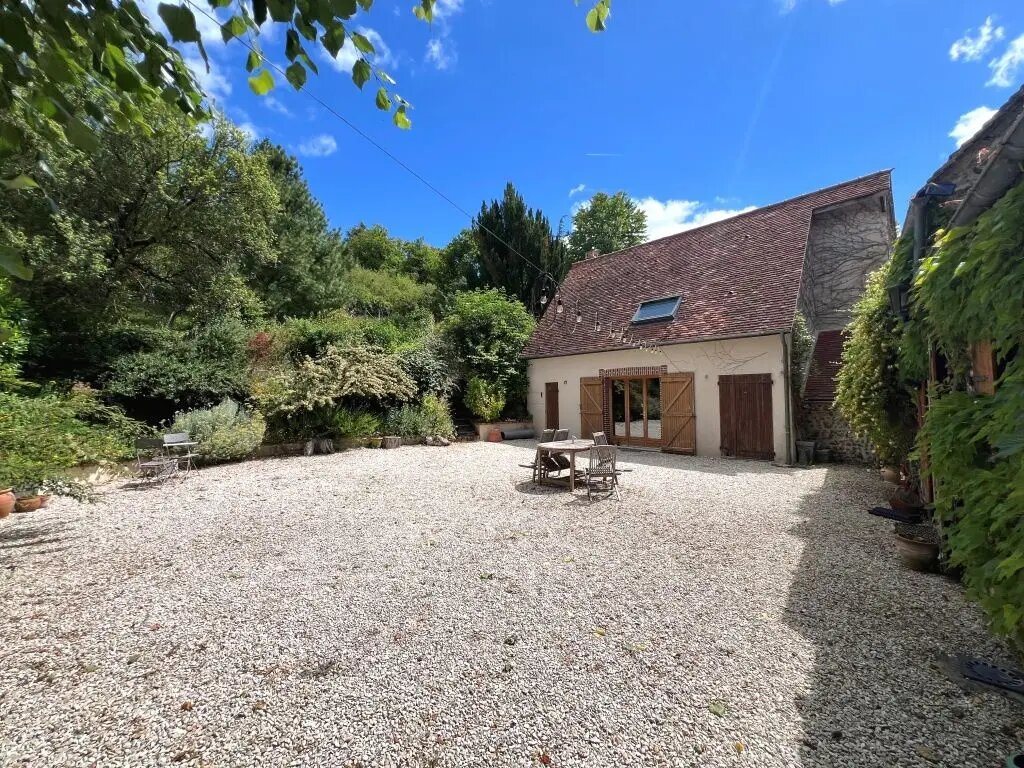 Maison à vendre, 176m², Villeneuve-sur-Yonne