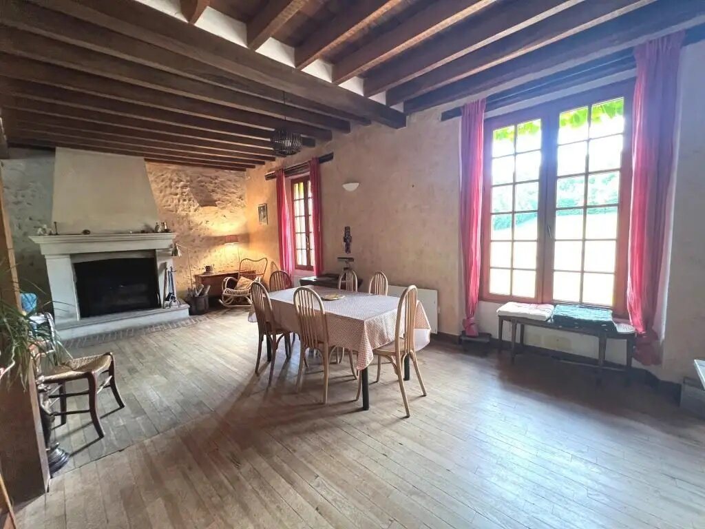 Maison à vendre, 176m², Villeneuve-sur-Yonne