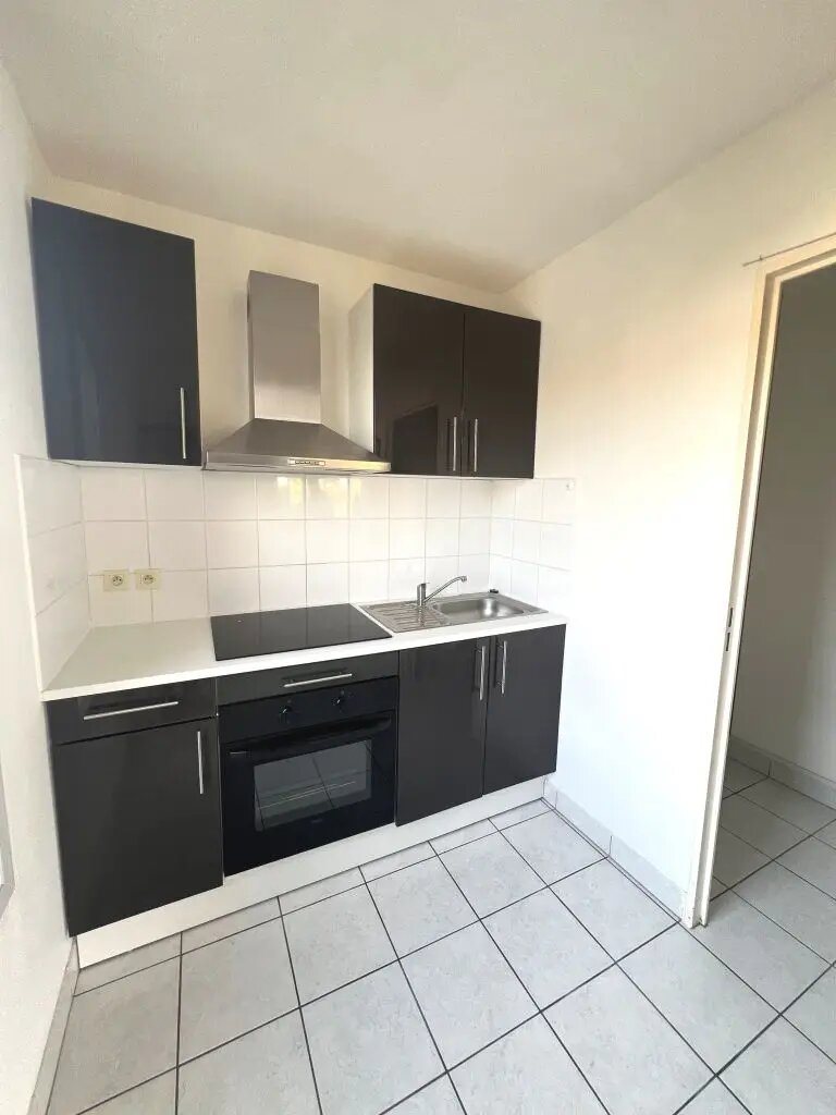 Appartement à vendre, 48m², Sens