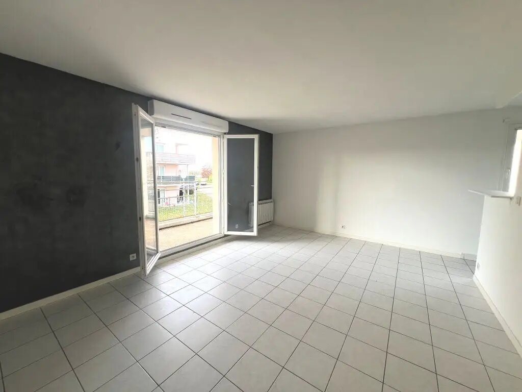 Appartement à vendre, 48m², Sens