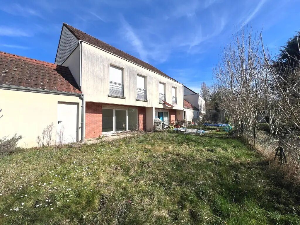 Maison à louer, 90m², Sens