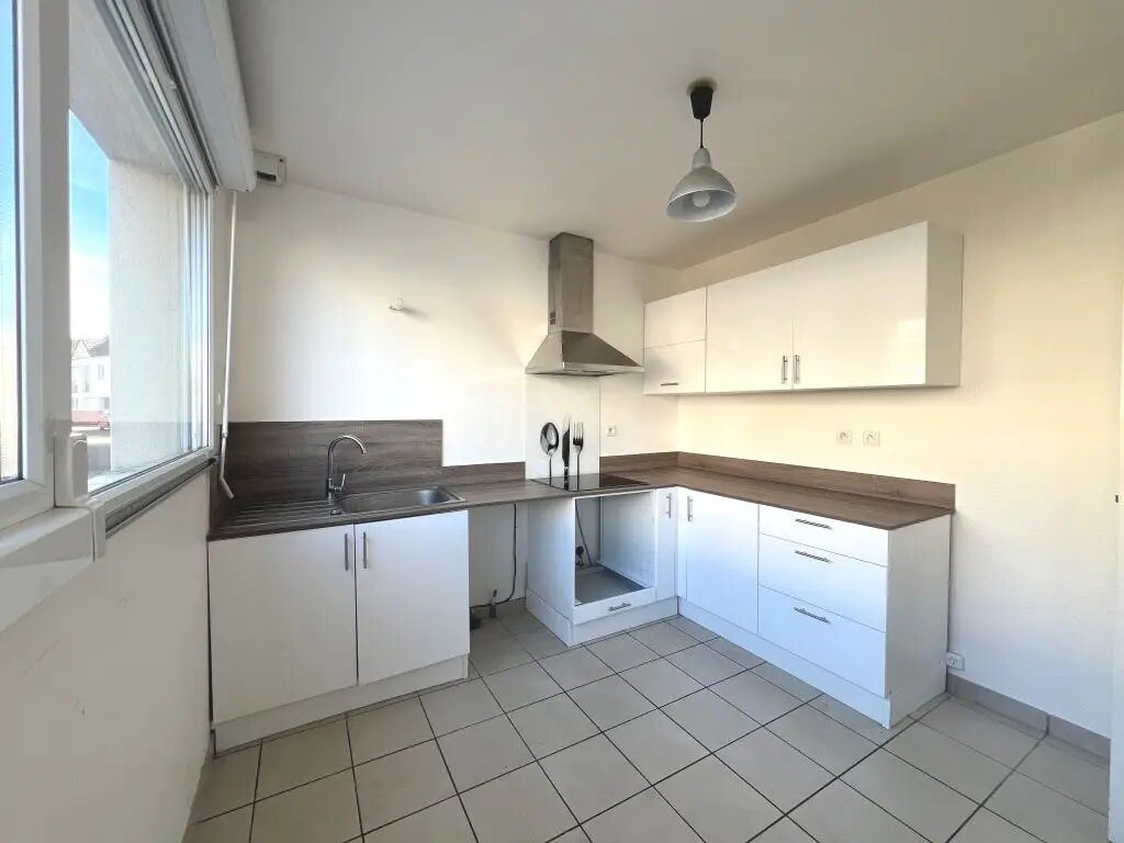 Maison à louer, 90m², Sens