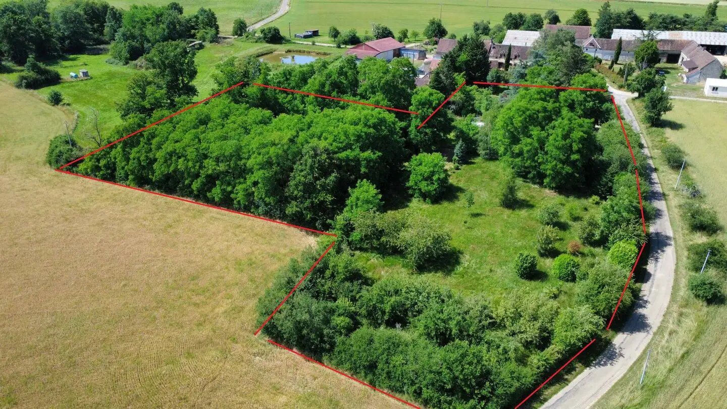 Maison à vendre, 200m², Sens
