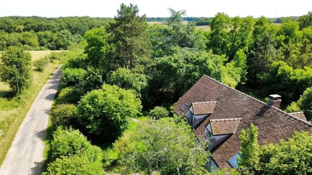 Maison à vendre, 200m², Sens