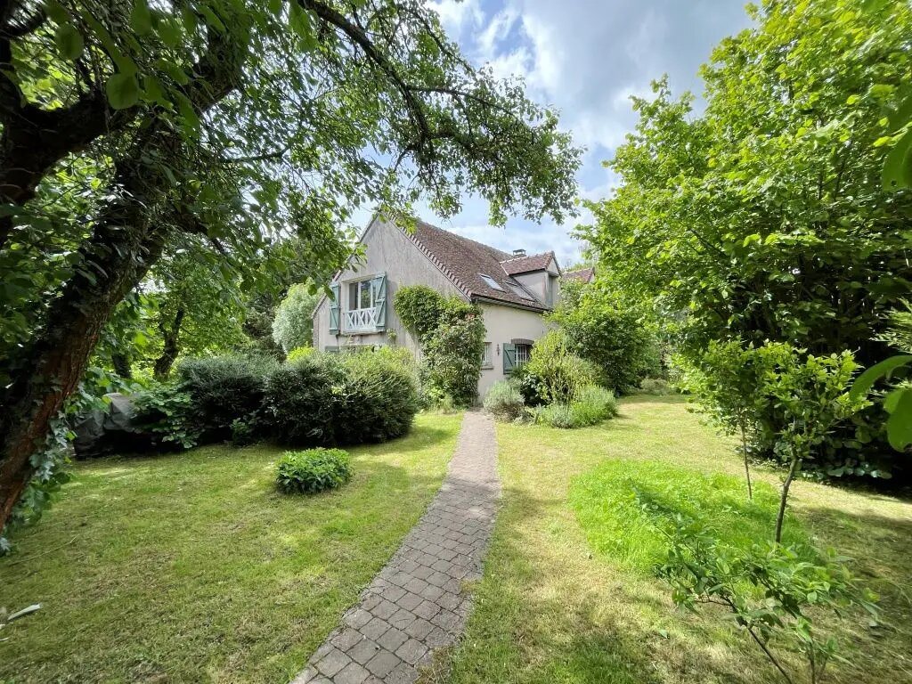 Maison à vendre, 200m², Sens