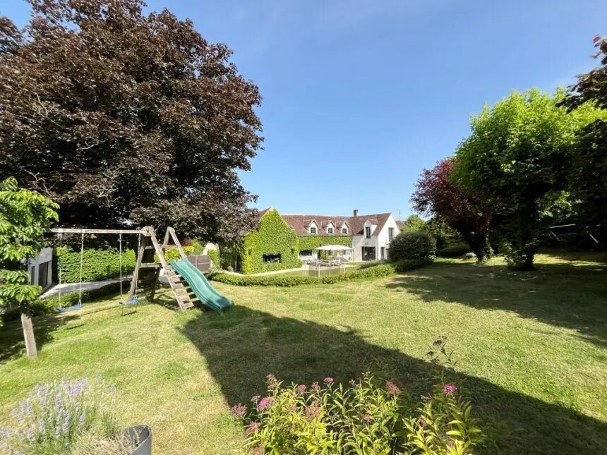 Maison à vendre, 260m², Sens