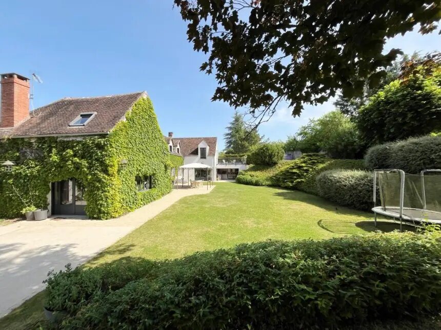 Maison à vendre, 260m², Sens