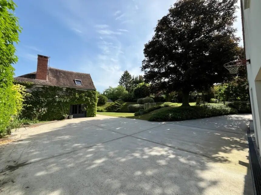 Maison à vendre, 260m², Sens