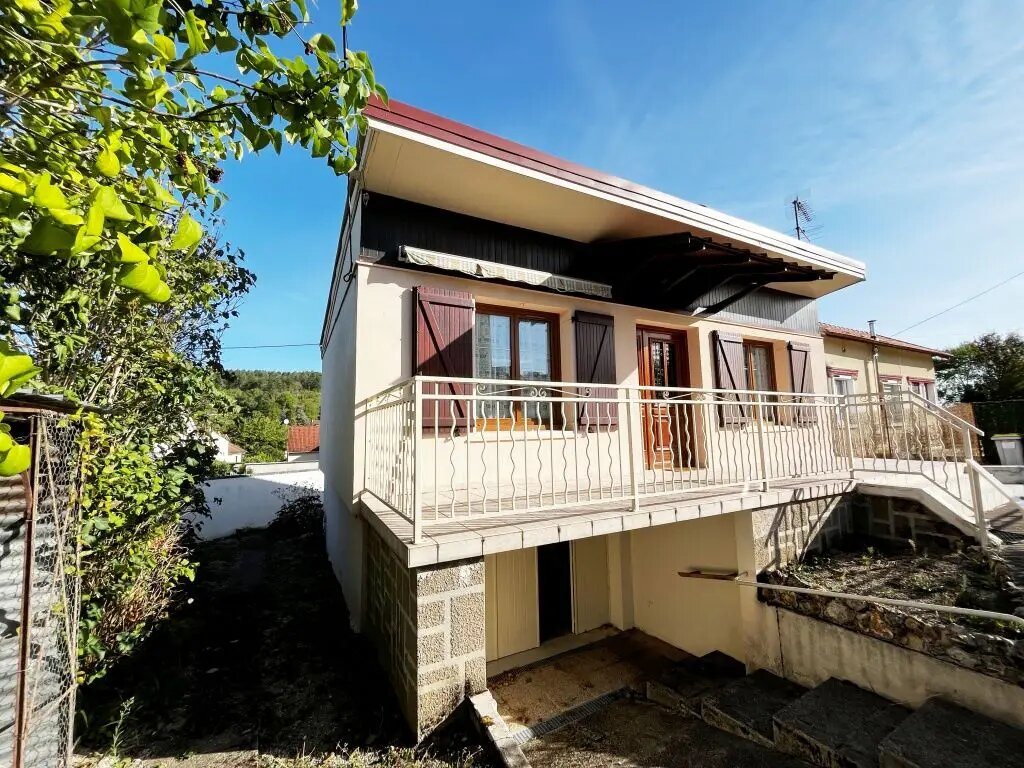Maison à vendre, 49m², Villeneuve-la-Guyard