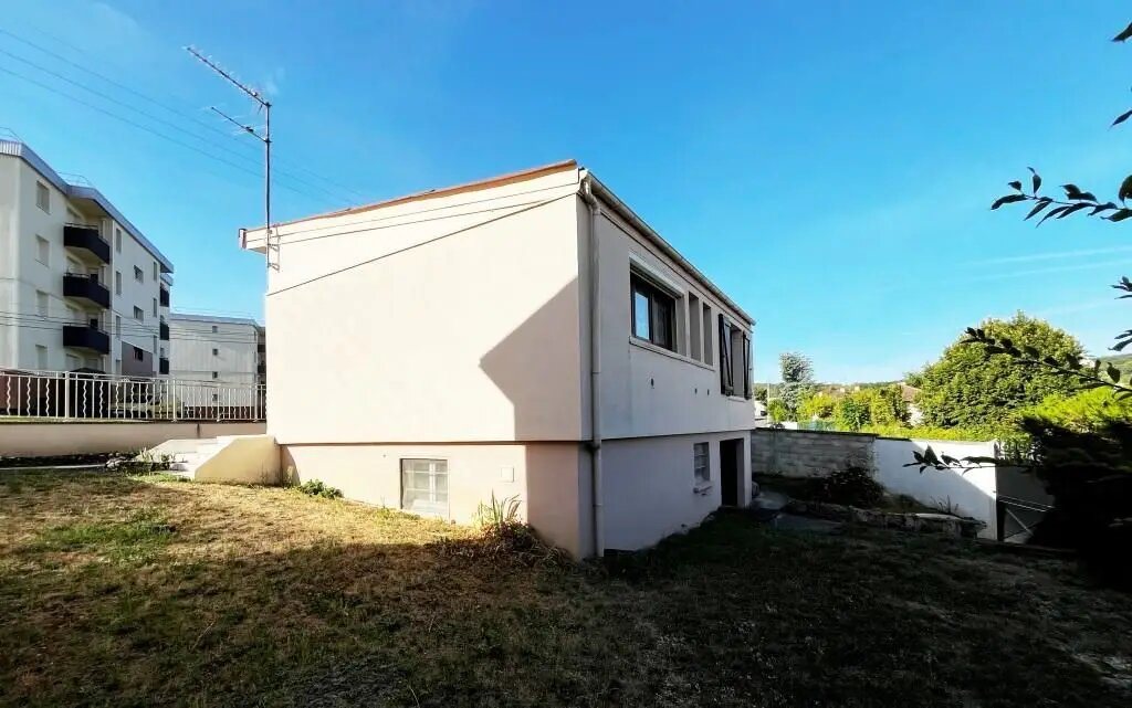 Maison à vendre, 49m², Villeneuve-la-Guyard