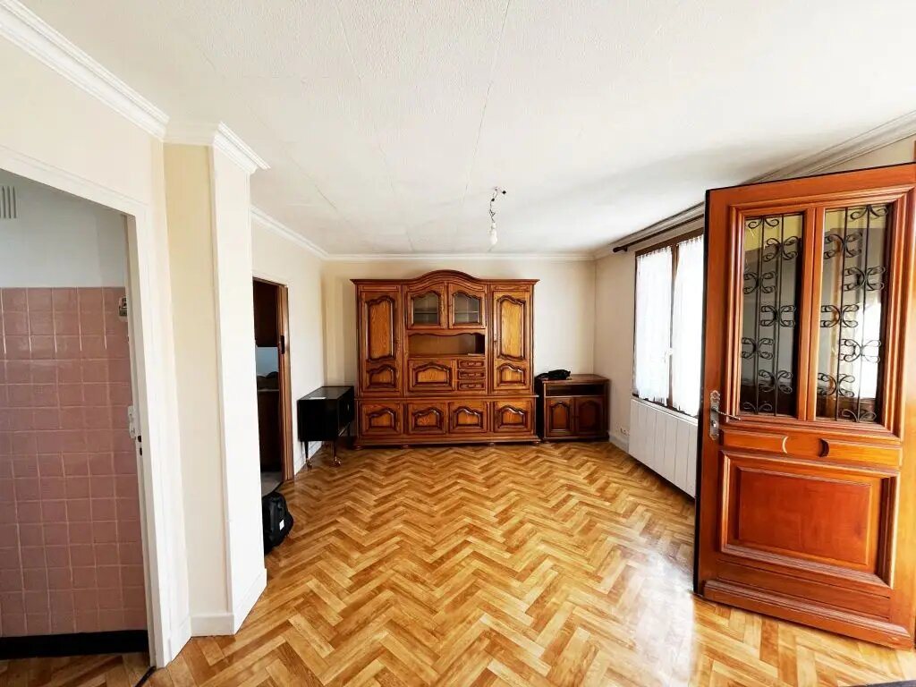 Maison à vendre, 49m², Villeneuve-la-Guyard